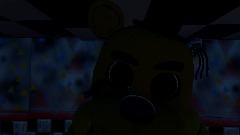 Fnaf nightmares untold
