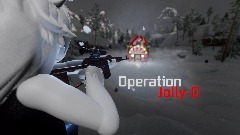 Operation: Jolly-O