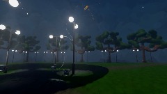 A screenshot taken in Dreams. 4 of 5.
