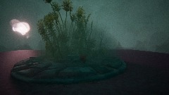 A screenshot taken in Dreams. 2 of 2.