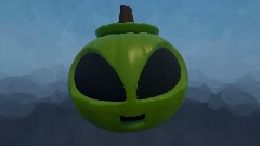 A screenshot taken in Dreams. 2 of 4.