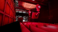 A screenshot taken in Dreams. 1 of 6.