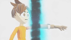 A screenshot taken in Dreams. 1 of 15.