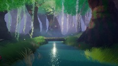 A screenshot taken in Dreams. 4 of 11.