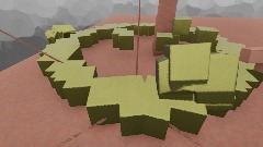 A screenshot taken in Dreams. 5 of 7.