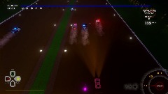 A screenshot taken in Dreams. 18 of 24.