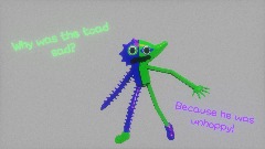 A screenshot taken in Dreams. 3 of 4.