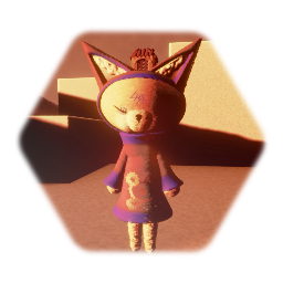 Remix of Remix of My Creation - 17/12/2023