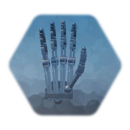 Endo Hand
