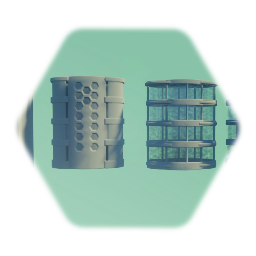 Abandoned Buildings DREAM FLIX 📼 S2 E2