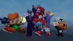 A screenshot taken in Dreams. 1 of 1.