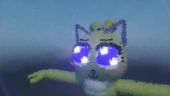 A screenshot taken in Dreams. 5 of 16.