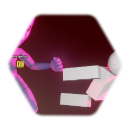 Chase layers logic
