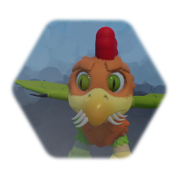 Cockatrice