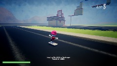 A screenshot taken in Dreams. 2 of 5.