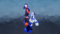 A screenshot taken in Dreams. 2 of 2.