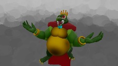 A screenshot taken in Dreams. 3 of 22.