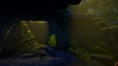 A screenshot taken in Dreams. 9 of 11.