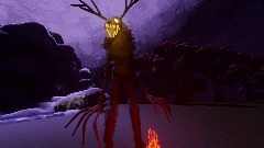 A screenshot taken in Dreams. 7 of 8.