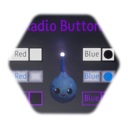 UI - Radio Button (Imp)