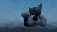 A screenshot taken in Dreams. 3 of 4.