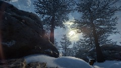 A screenshot taken in Dreams. 1 of 6.