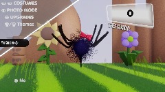 A screenshot taken in Dreams. 14 of 29.