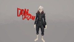 A screenshot taken in Dreams. 2 of 4.