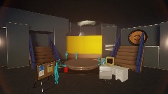 Fortnite test menu C2 S2