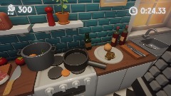 A screenshot taken in Dreams. 13 of 13.