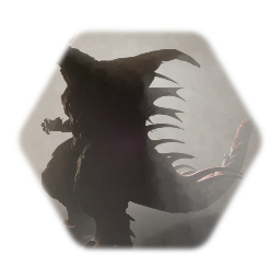 Bagan (Godzilla GT) Redux