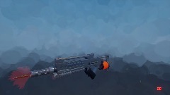 A screenshot taken in Dreams. 29 of 30.