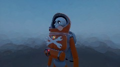 A screenshot taken in Dreams. 8 of 10.