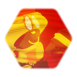 HotDogMan|BurgerMan skin|tea engine !!NOT OFFICIAL!!