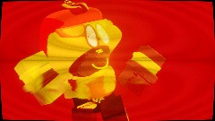 A screenshot taken in Dreams. 16 of 17.