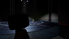 A screenshot taken in Dreams. 10 of 11.