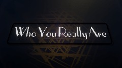 Sherlock - Who You Really Are