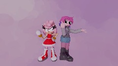 A screenshot taken in Dreams. 12 of 25.