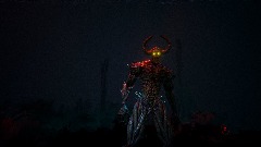 A screenshot taken in Dreams. 2 of 6.