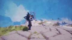 A screenshot taken in Dreams. 1 of 1.