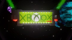 Xbox Land - Worst theme park in the Galaxy