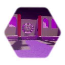 The Tomb (Mortal Kombat 4)