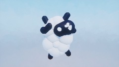 A screenshot taken in Dreams. 7 of 11.