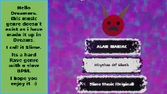 Alan - Rhythm Of Sloth (Slime Music)