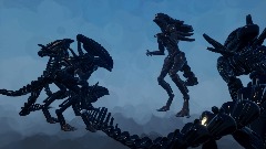 A screenshot taken in Dreams. 2 of 4.