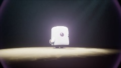 A screenshot taken in Dreams. 3 of 5.