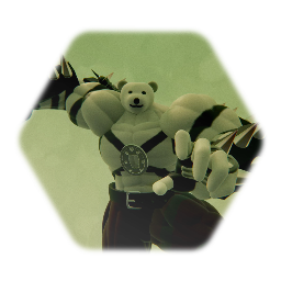 The Behemoth