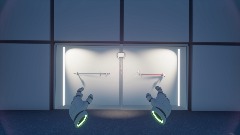 A screenshot taken in Dreams. 12 of 12.