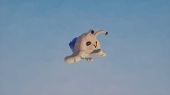 A screenshot taken in Dreams. 20 of 28.