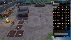 A screenshot taken in Dreams. 18 of 29.